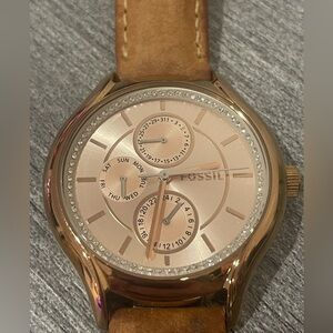 Women’s FOSSIL Watch
